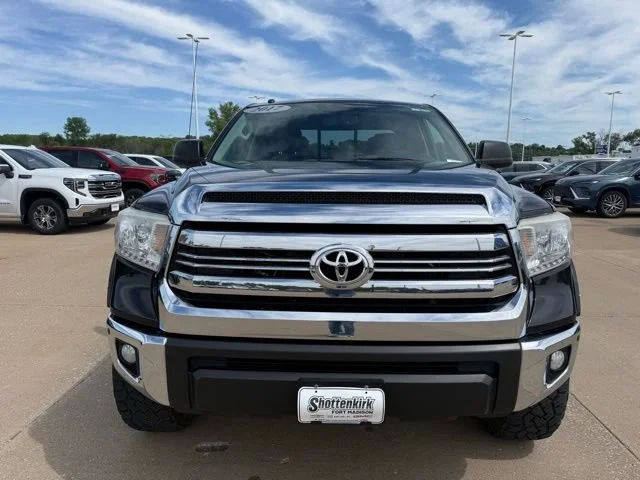 2017 Toyota Tundra SR5 - Photo 9