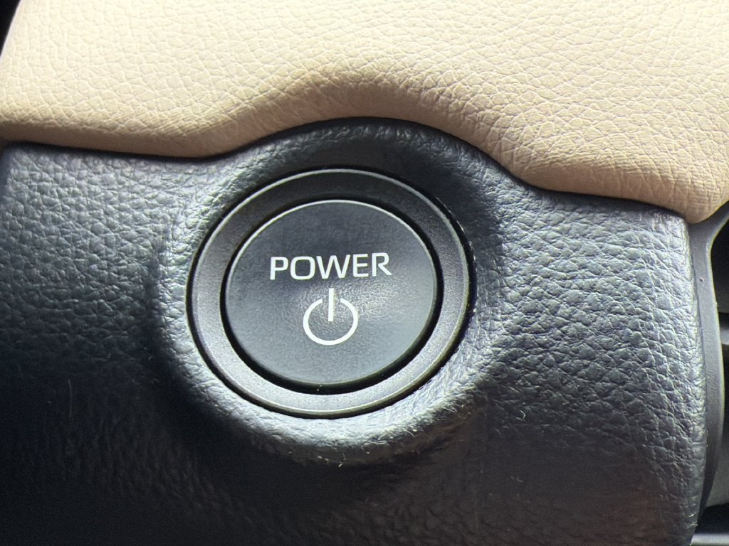 Used 2026 White Toyota XLE Premium image 26