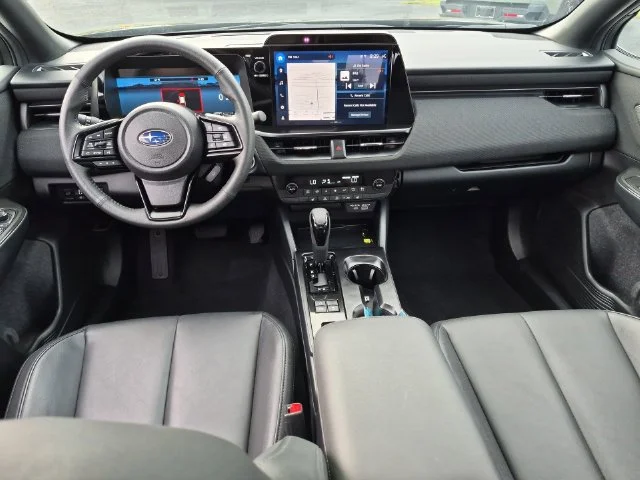 Used 2026 Black Subaru Premium image 34