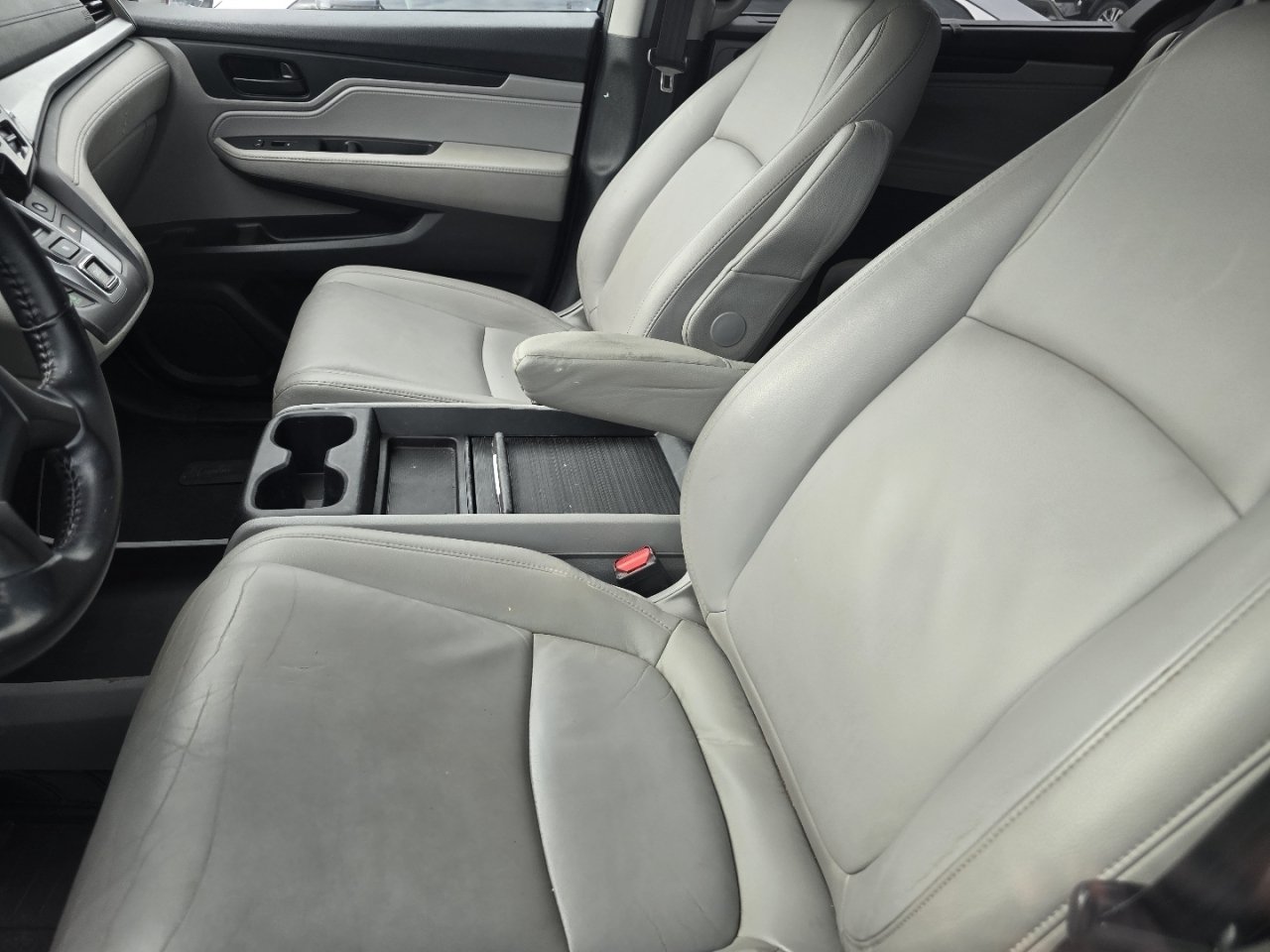 Used 2020  Honda EX-L image 20