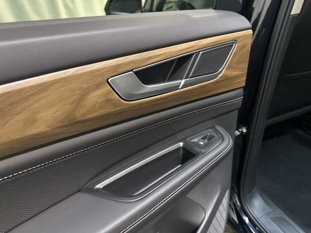 2026 Volkswagen Atlas SE - Photo 26