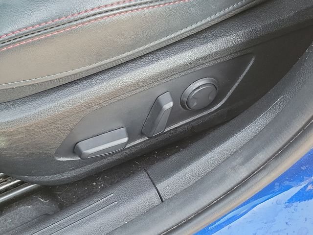 Certified Used 2022 Sapphire Blue Kia GT image 24