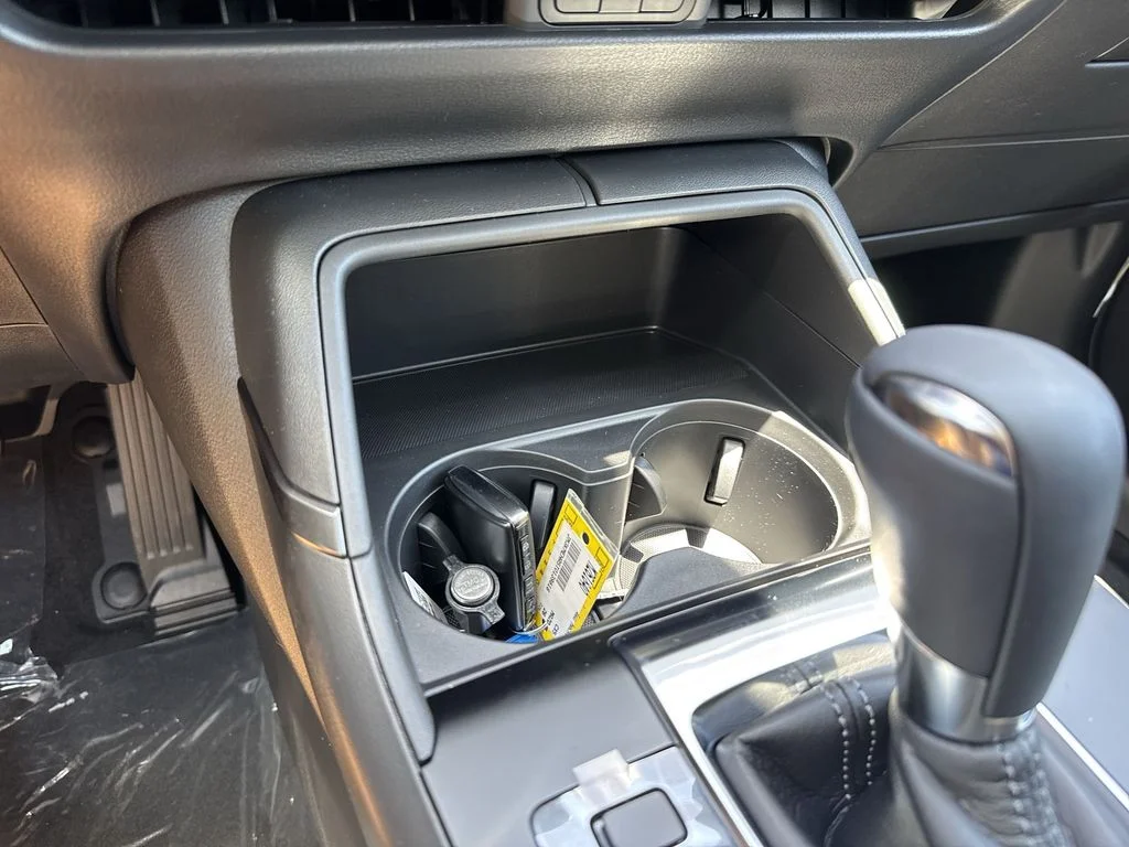 New 2026 Machine Gray Mazda 2.5 S Premium Plus AWD image 52