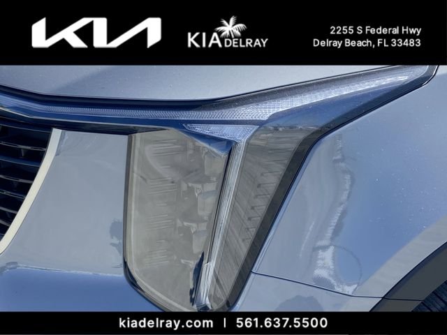 2026 Kia Sorento EX - Photo 6