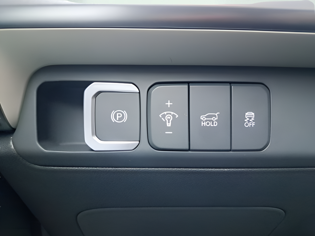 New 2026 Blue Hyundai SEL AWD image 25