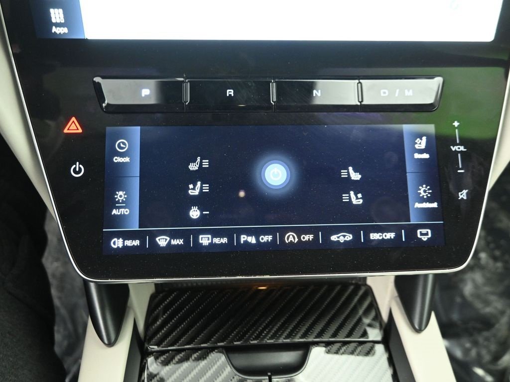 2024 MASERATI GRANTURISMO - Image 12