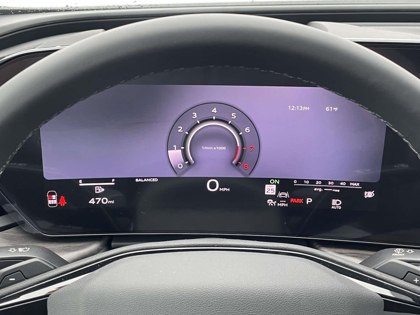 New 2026 2Y2Y/White Audi Premium image 3