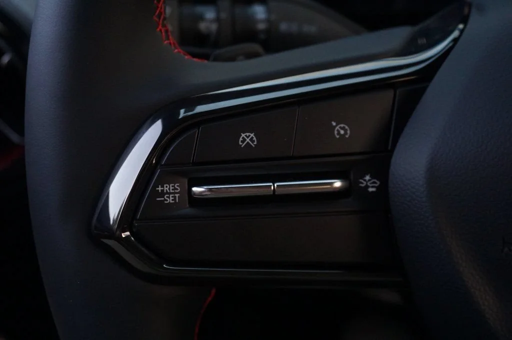 2026 Chevrolet Equinox EV RS - Photo 19