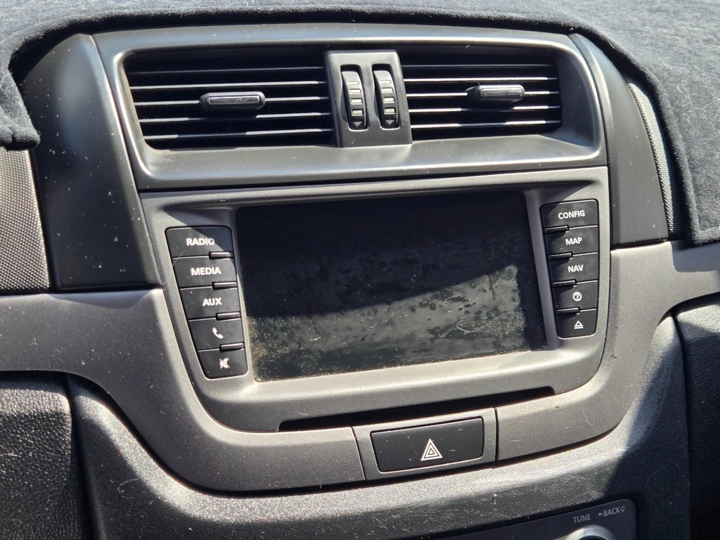 Used 2013 White Chevrolet Police image 24