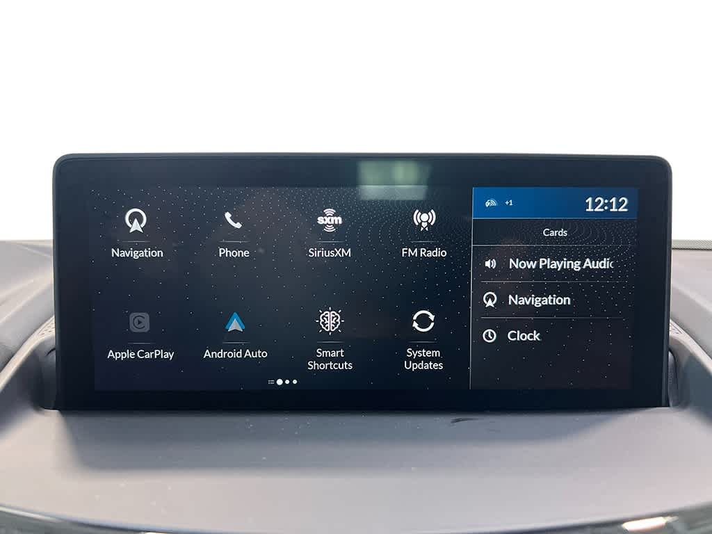 New 2026 Majestic Black Pearl Acura w/Technology Package image 26