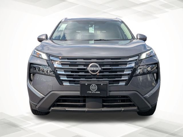 2026 Nissan Rogue SV - Photo 9