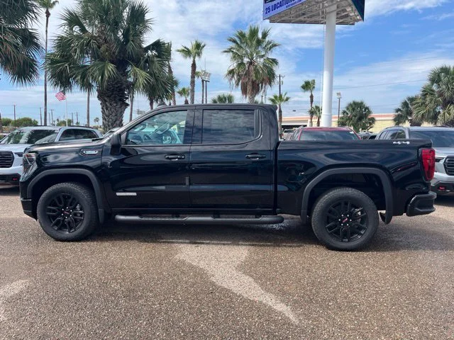 New 2026 Onyx Black GMC Elevation image 3