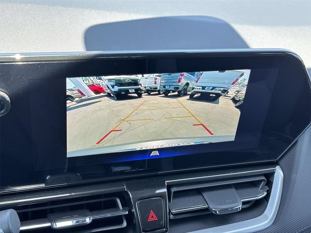 2026 Chevrolet Trailblazer LT - Photo 16