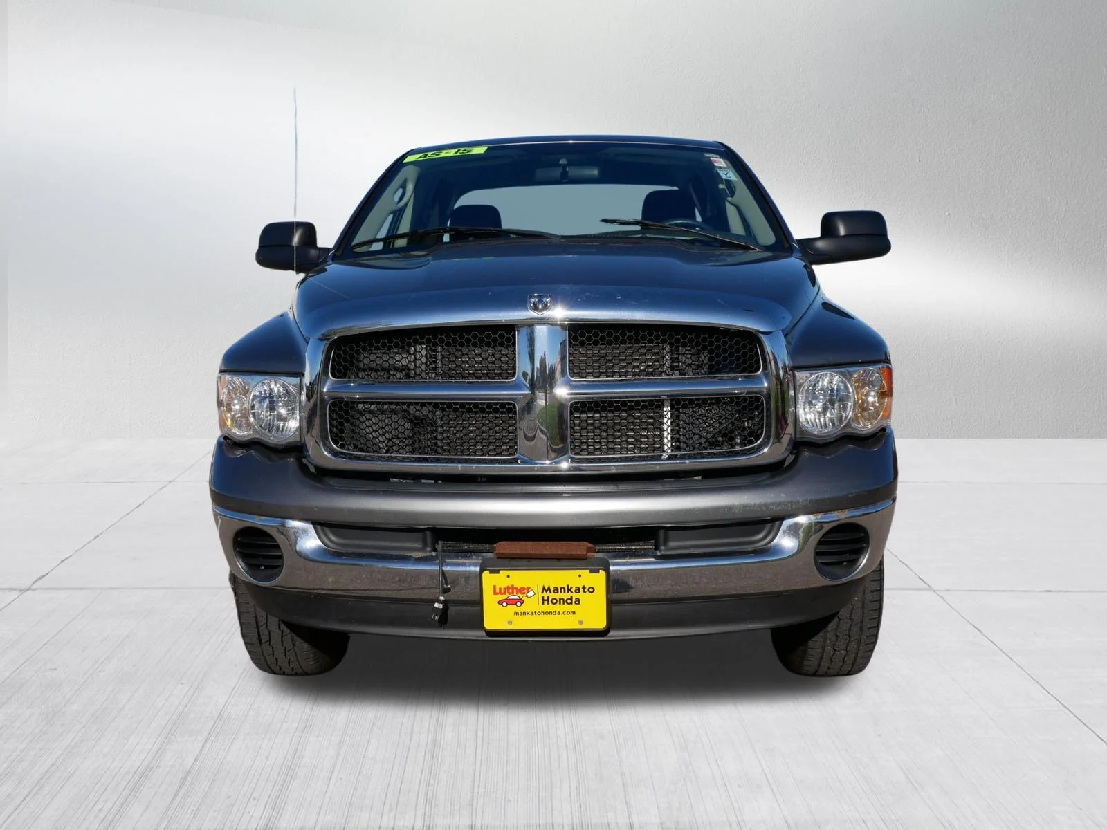 Used 2005 Dodge Ram 2500 Pickup SLT with VIN 3D7KS28C25G708790 for sale in Mankato, Minnesota