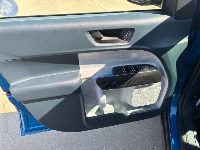 New 2026 Velocity Blue Ford XLT image 49