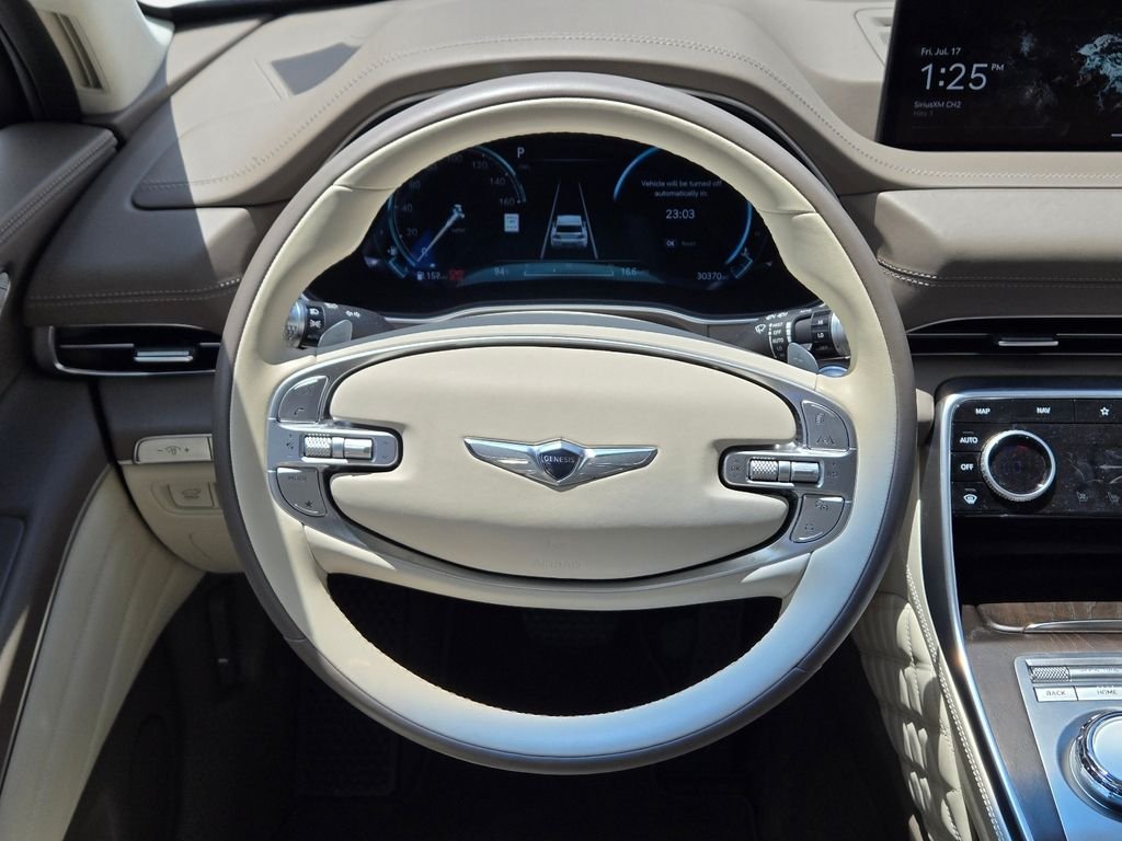 Used 2024 Green Genesis Prestige Signature image 22