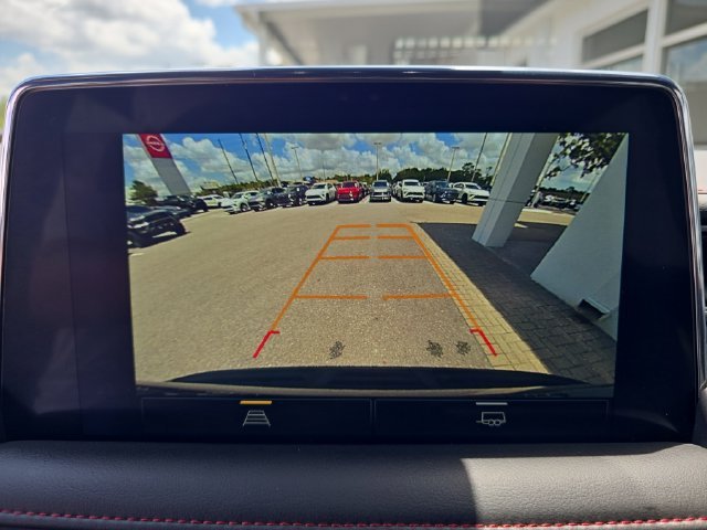 2024 Chevrolet Suburban RST - Photo 20