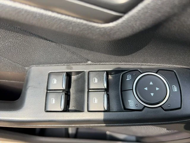 Used 2024 Gray Ford Active image 11