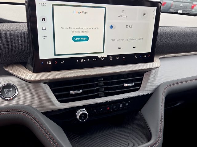 New 2026 Carbonized Gray Metallic Ford Active image 20