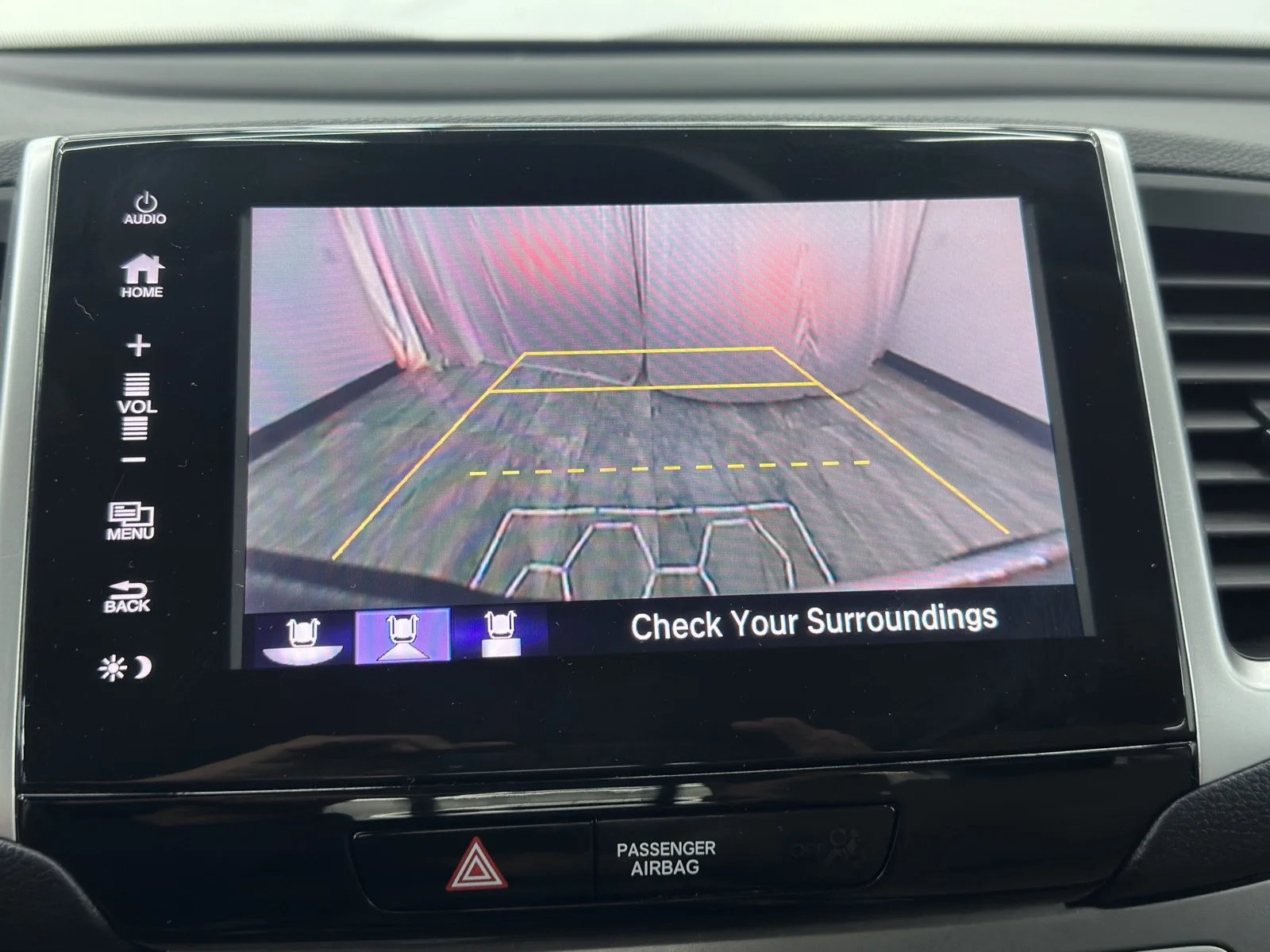 Used 2019 Forest Mist Metallic Honda RTL-T AWD image 26