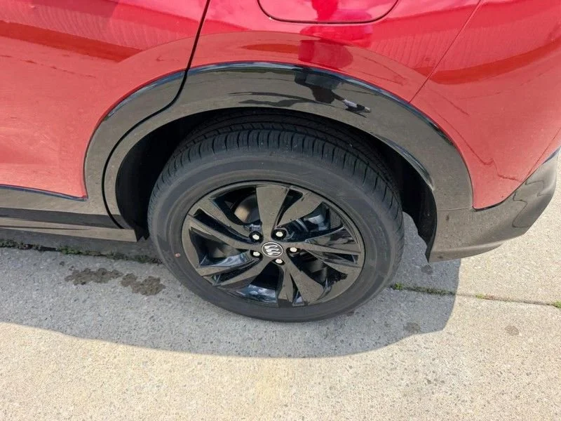 2026 Buick Encore GX Sport Touring - Photo 6