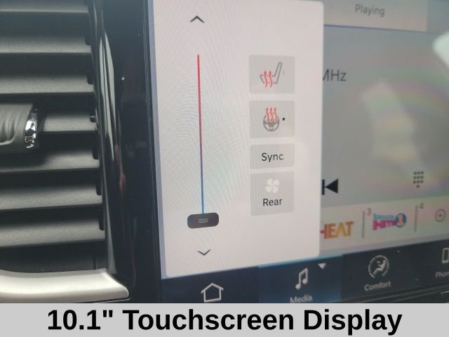 2026 Chrysler Pacifica Select - Photo 10