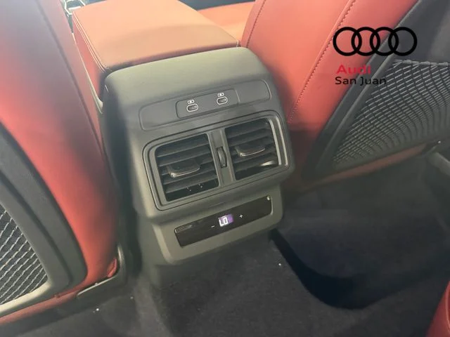 New 2026 Black Audi Premium Plus image 27
