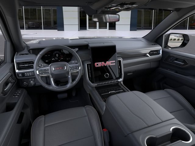 2026 GMC Yukon XL Elevation - Photo 16