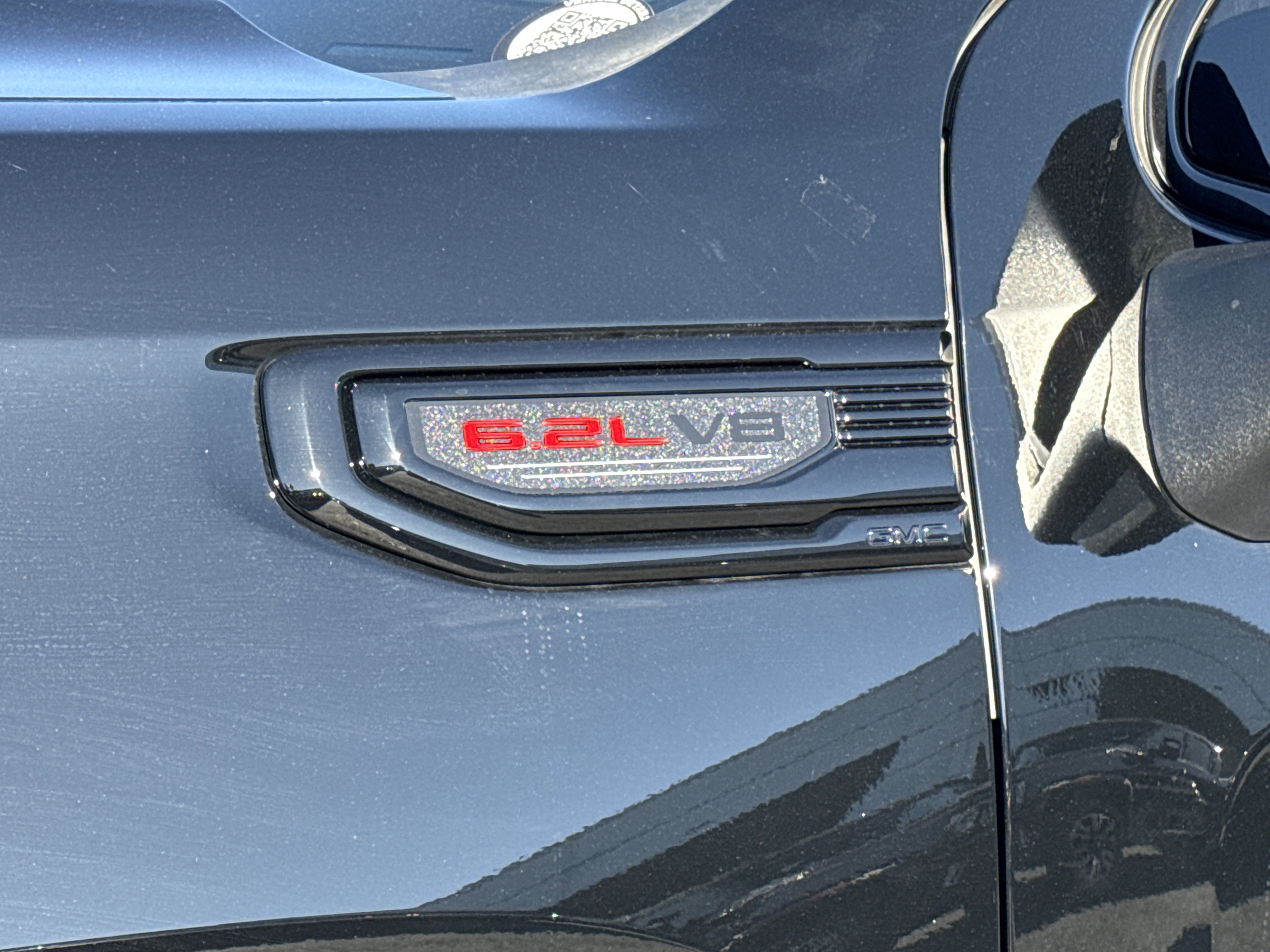 2026 GMC Sierra 1500 AT4X - Photo 16