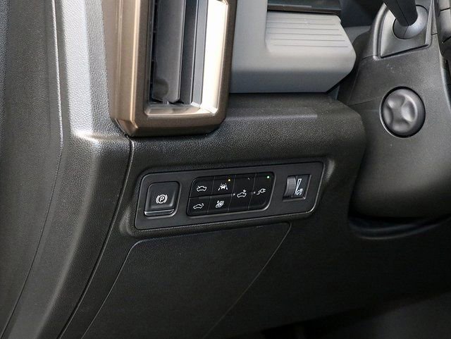 2025 GMC HUMMER EV 3X - Photo 29