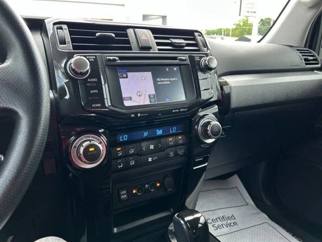 Used 2019 Gray Toyota Limited Nightshade image 42