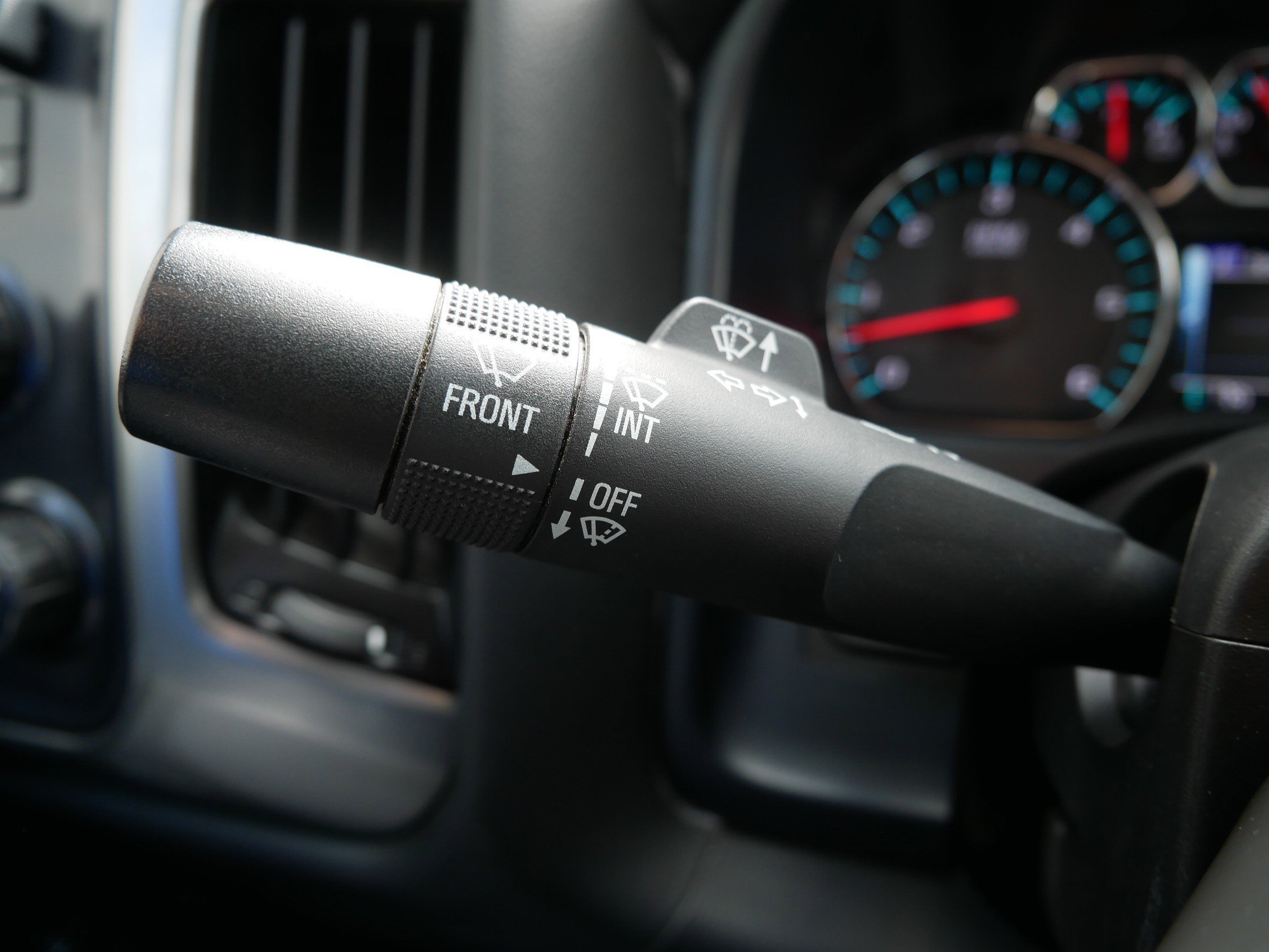 Used 2019 Graphite Metallic Chevrolet LT image 26