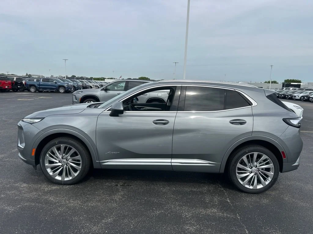 2026 Buick Envision Avenir - Photo 6