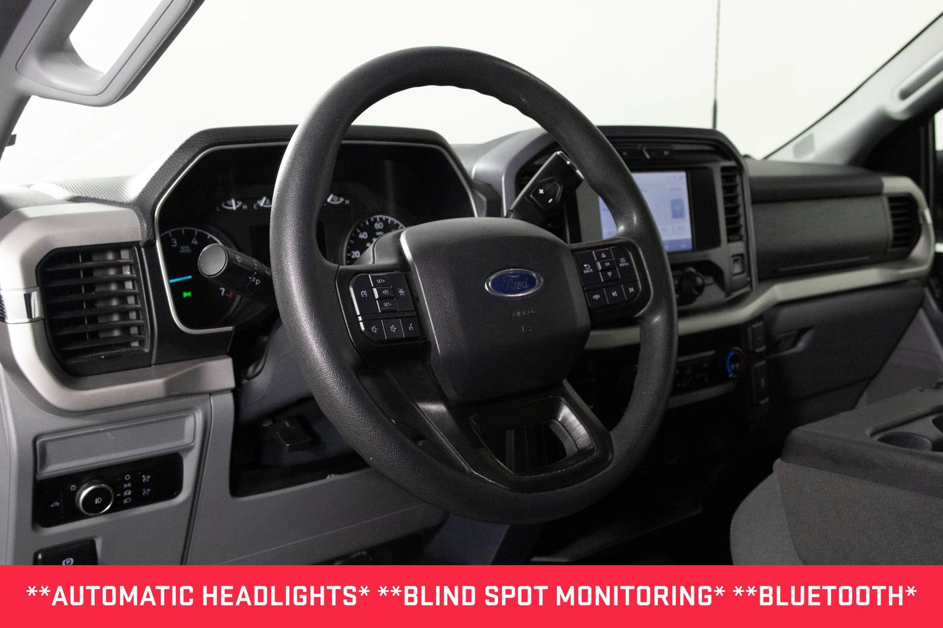 2023 FORD F-150 - Image 4