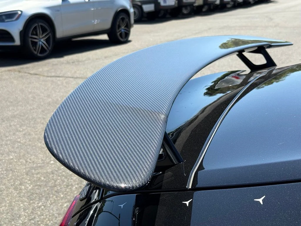 New 2025 Black Mercedes-Benz PRO image 31