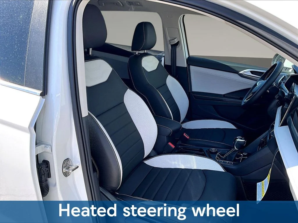 2026 Volkswagen Taos SEL - Photo 13