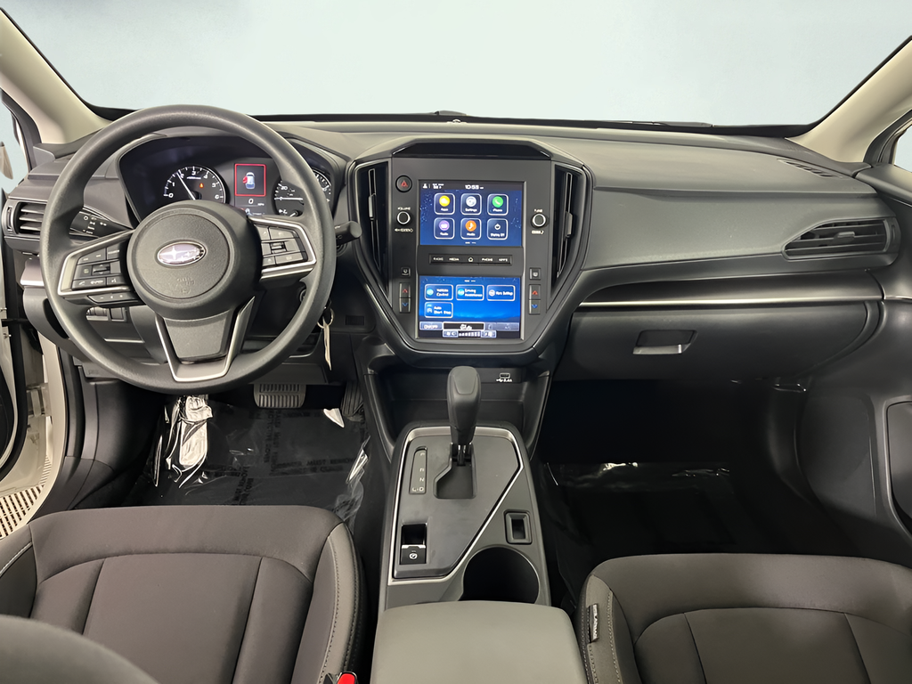 2024 Subaru Impreza Base - Photo 17