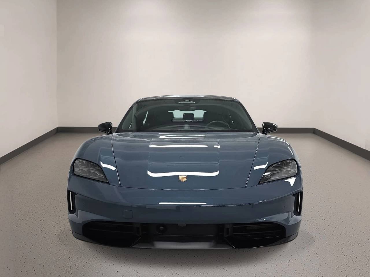 2026 Porsche Taycan S - Photo 9