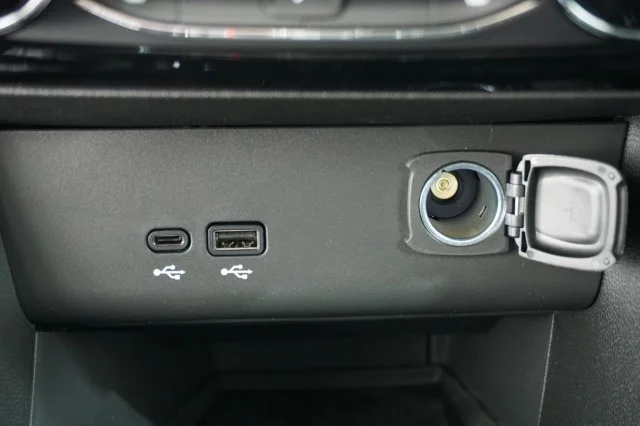 2026 Buick Encore GX Sport Touring - Photo 18