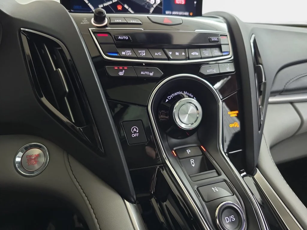 Used 2021  Acura Technology Package image 26