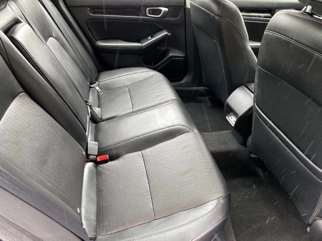 Used 2023 Blue Honda Touring image 25