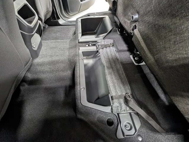New 2026 Avalanche Ford XLT image 43