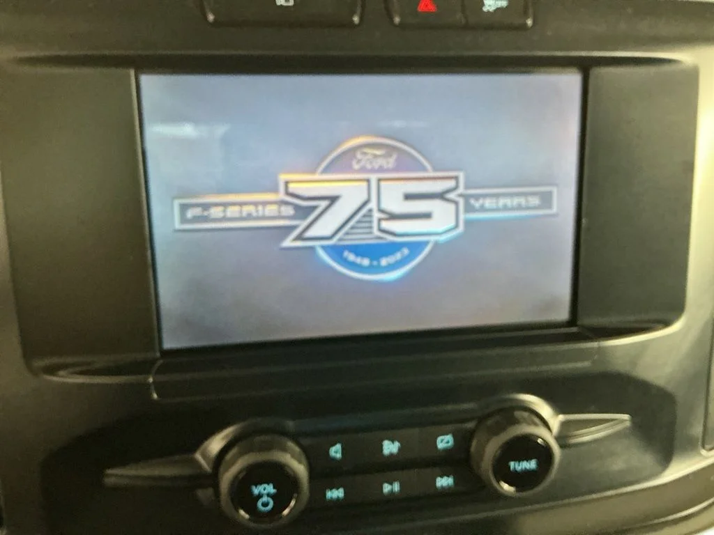 Certified Used 2023 Blue Ford XL image 15