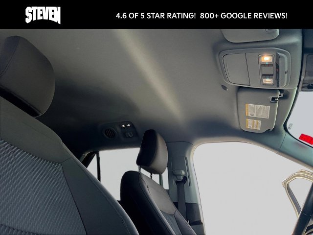 Used 2023 Silver Ford XLT image 33