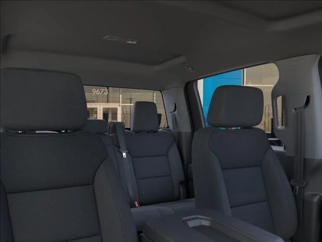 New 2026 Red Chevrolet Custom Trail Boss image 24