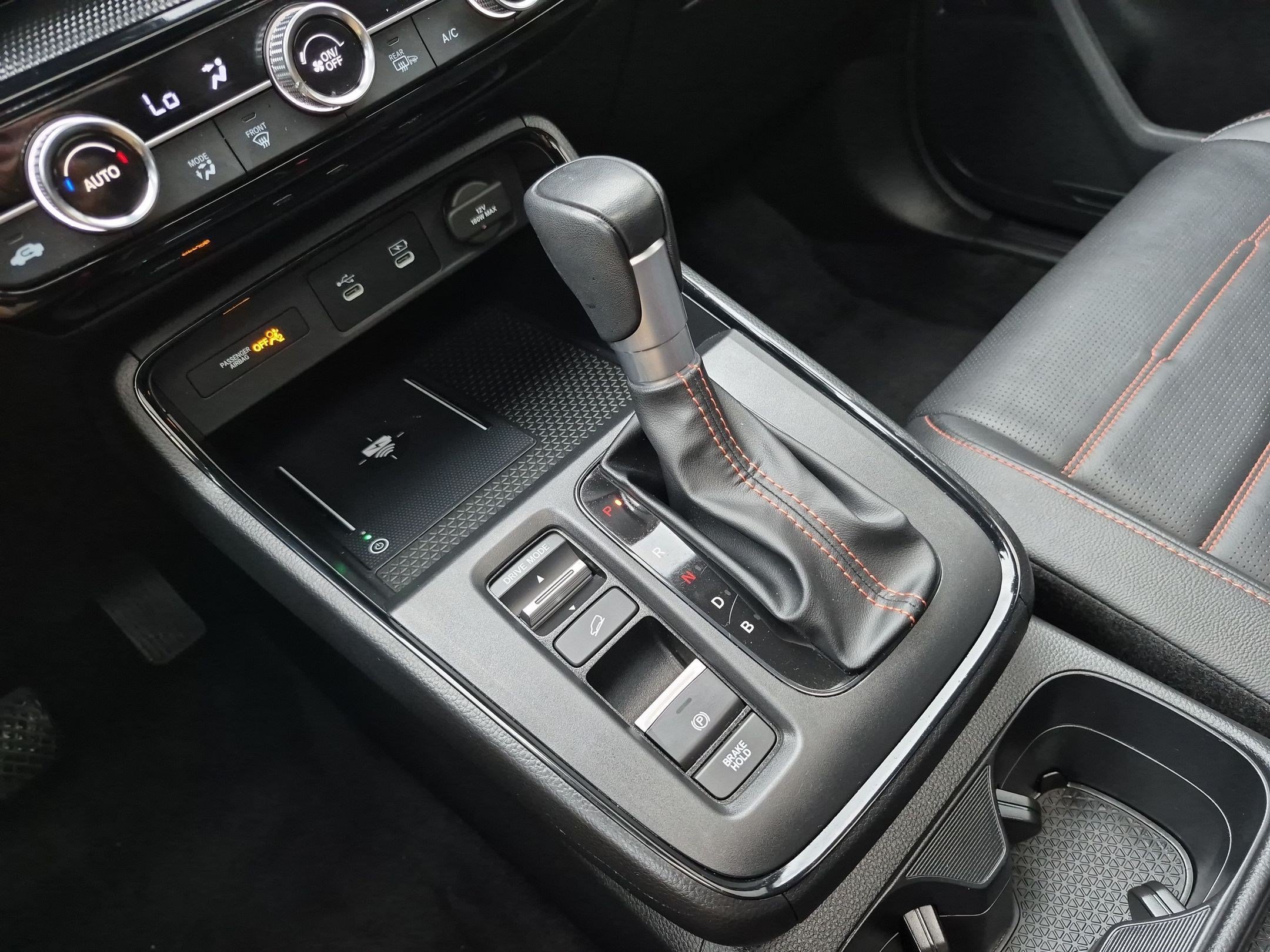 Used 2026 Gray Honda Sport Touring image 28