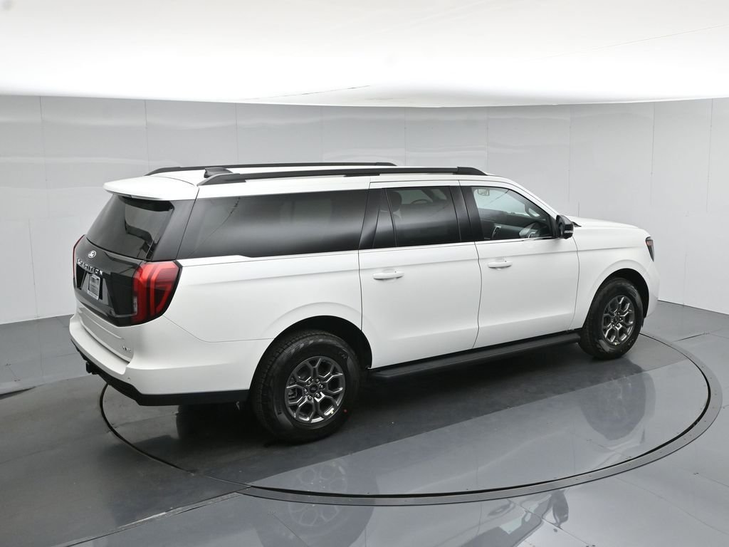 New 2027 Star White Metallic Tri-Coat Ford Active image 42