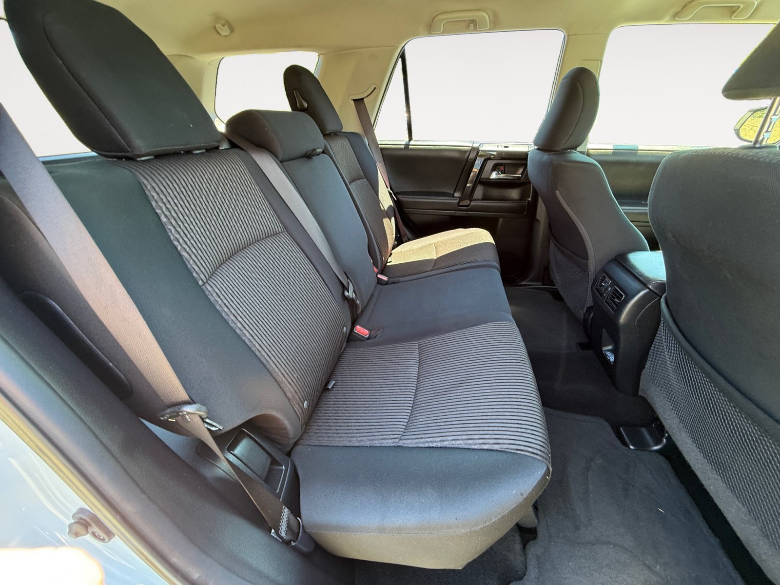 Used 2024 Ice Toyota TRD Off-Road image 18