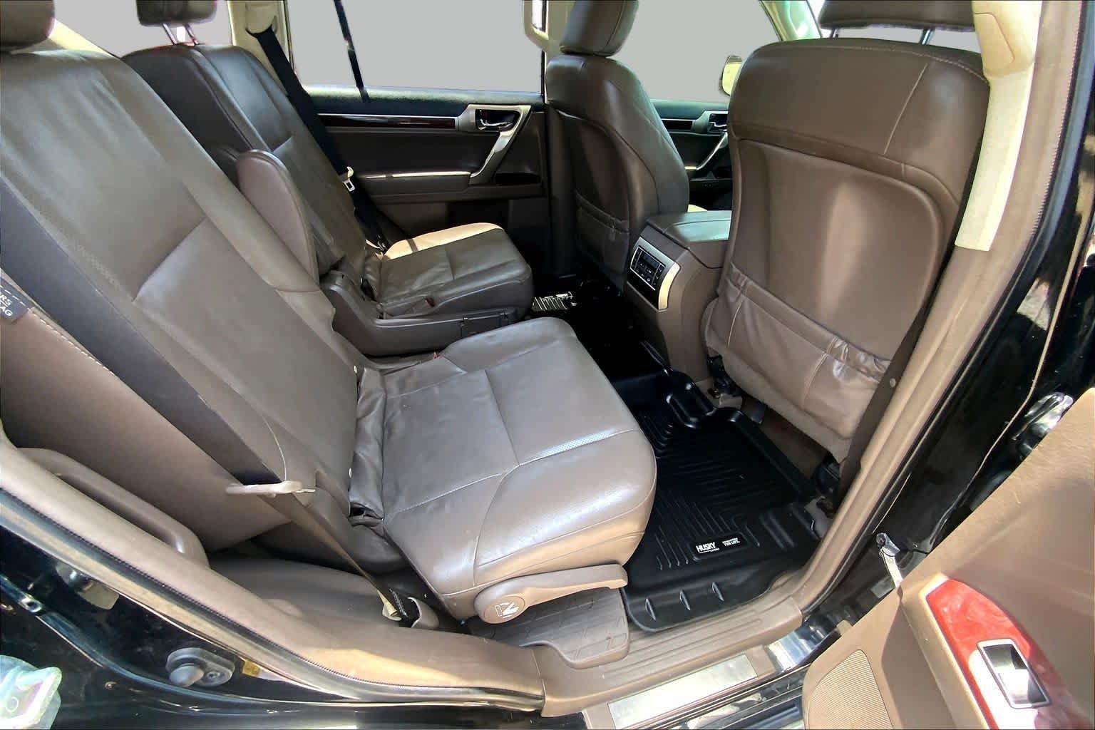 Used 2019 Black Onyx Lexus Premium image 20