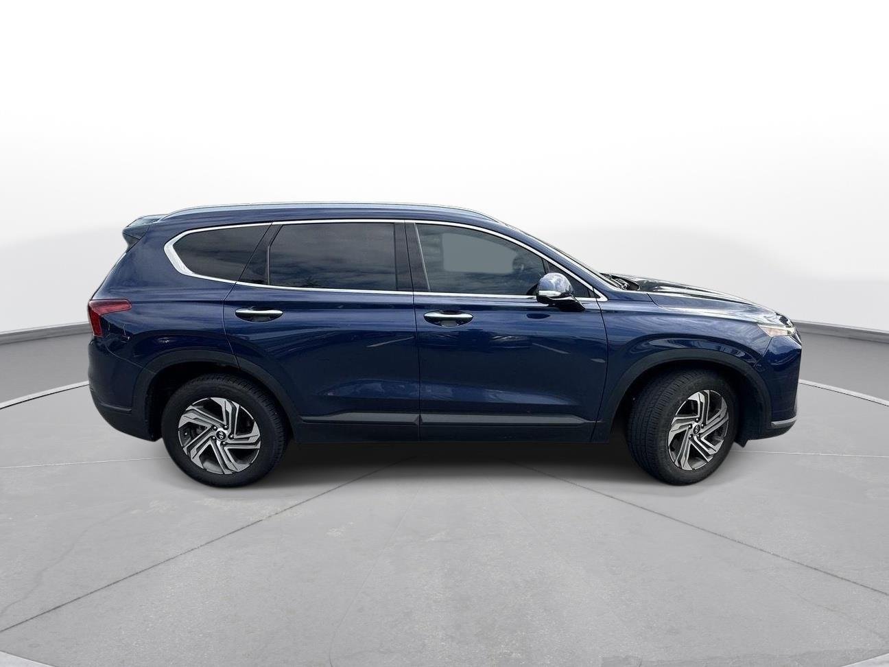 Used 2023 Stormy Sea Hyundai SEL image 5